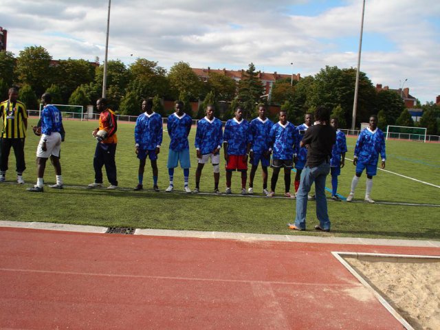 Tournoi Soninkara 2007